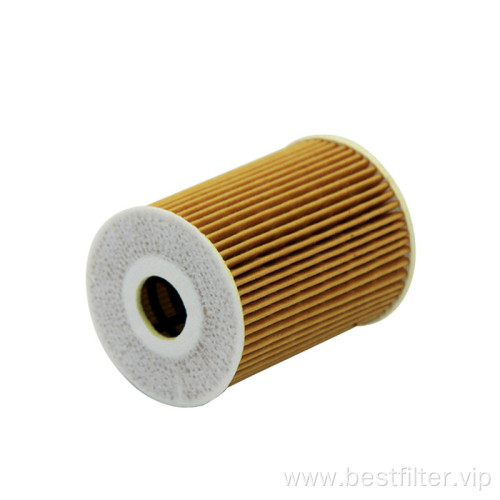 high efficiency car spin on oil filter element 93180258